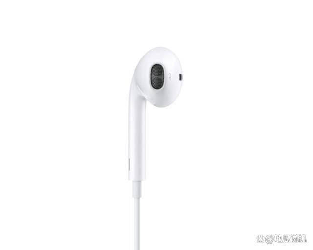 ds USB-C有线耳机：性价比之选音质完美j9国际139元到手Apple EarPo(图4)